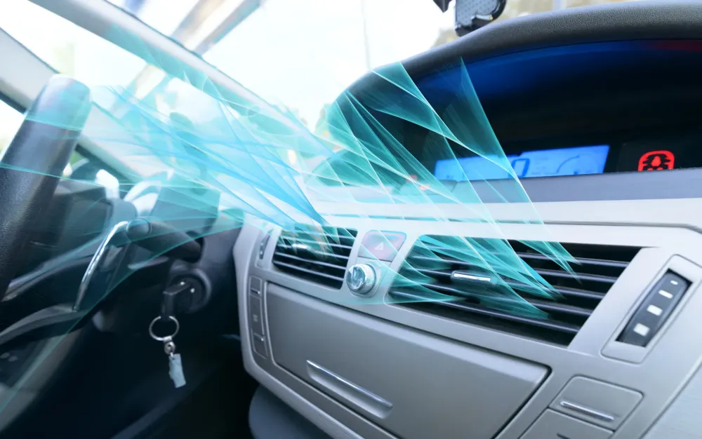 climatisation-auto